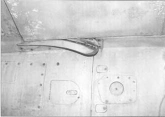 С. Иванов - МиГ-21. Особенности модификаций и детали конструкции. Часть 1