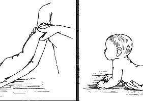 Елена Исаева - Детский массаж. Поэтапное руководство