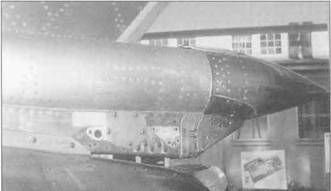 С. Иванов - МиГ-21. Особенности модификаций и детали конструкции. Часть 1