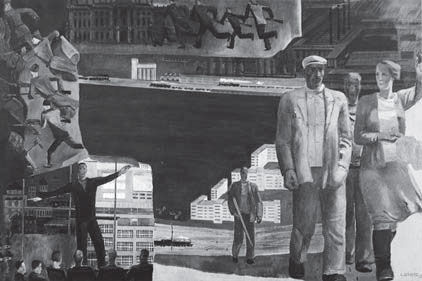 Наталия Злыднева - Изображение и слово в риторике русской культуры ХХ века