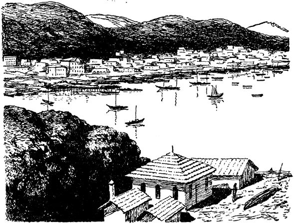 Леонид Родин - Путешествие в тропики