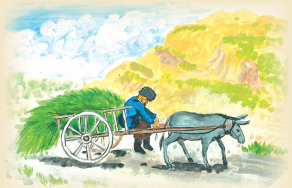 Габибат Азизова - Табасаранцы. История, культура, традиции