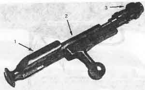 Алексей Потапов - Искусство снайпера