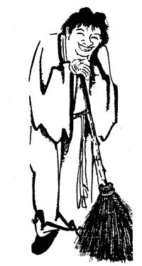 Сборник - Звучание тишины. Сборник медитативных притч дзэнских мастеров