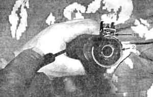 Алексей Потапов - Искусство снайпера