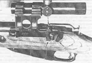 Алексей Потапов - Искусство снайпера