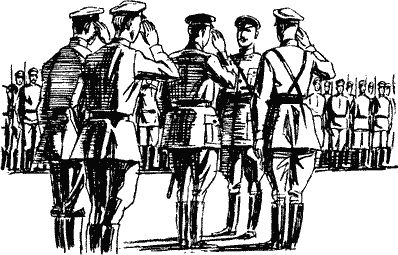 Борис Хотимский - Витязь на распутье