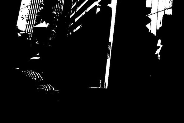 Андрей Зейгарник - Мифология композиции в фотографии