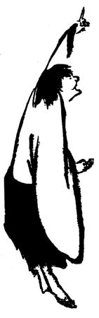 Сборник - Звучание тишины. Сборник медитативных притч дзэнских мастеров