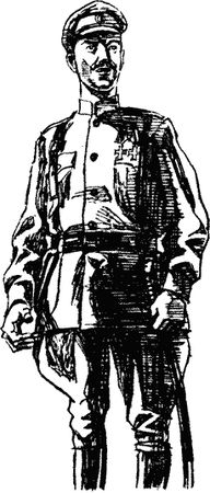 Борис Хотимский - Витязь на распутье