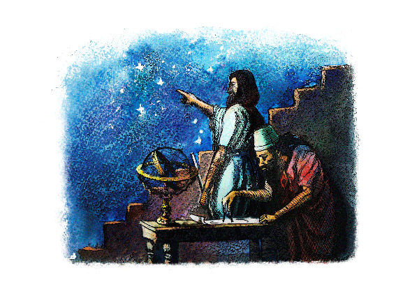 Ольга Шибка - Занимательная астрономия для детей