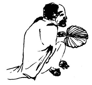 Сборник - Звучание тишины. Сборник медитативных притч дзэнских мастеров