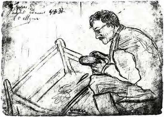 Иван Истомин - Первые ласточки