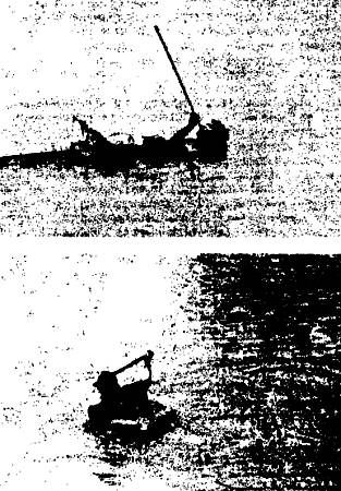 Анатолий Тарас - Воины-тени: Ниндзя и ниндзюцу