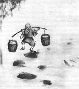 Алексей Маслов, Евгения Логинова - Лучшие притчи дзэн: обычные истории о людях...