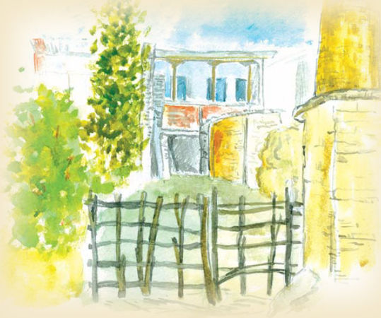 Габибат Азизова - Табасаранцы. История, культура, традиции