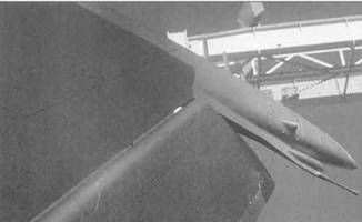 С. Иванов - МиГ-21. Особенности модификаций и детали конструкции. Часть 1