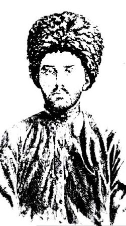 Габибат Азизова - Табасаранцы. История, культура, традиции