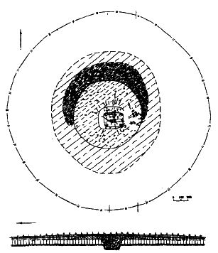 Евгений Яровой - Мистика древних курганов