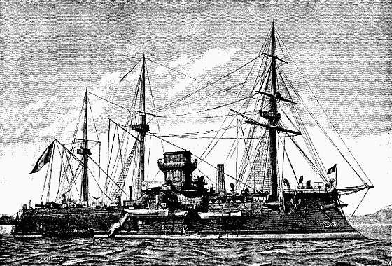 Дмитрий Никитин - Тинг и Кантонское побоище