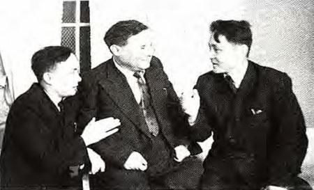 Иван Истомин - Первые ласточки