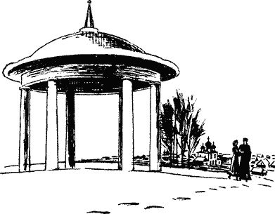 Борис Хотимский - Витязь на распутье