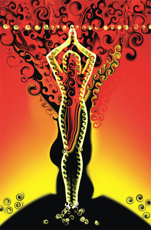 Анна Чернуха - История одной беременности