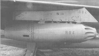 С. Иванов - МиГ-21. Особенности модификаций и детали конструкции. Часть 1