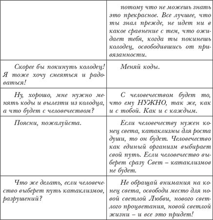 Владимир Лермонтов - Живой свет новых миров. Матрица пятого измерения