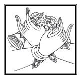 Лонгчен Рабджам - Жизнеописание и духовное завещание великого учителя дзогчен...