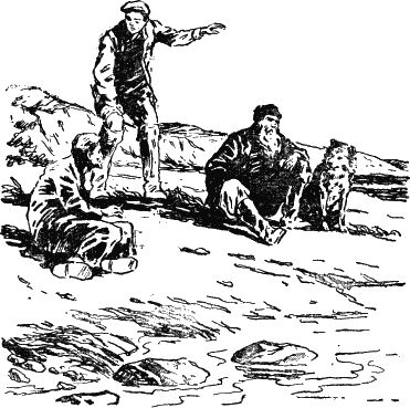 Александр Беляев - Подводные земледельцы