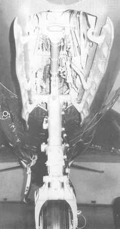 С. Иванов - МиГ-21. Особенности модификаций и детали конструкции. Часть 1