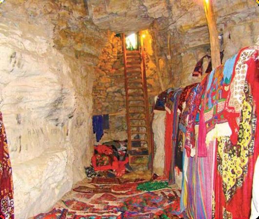 Габибат Азизова - Табасаранцы. История, культура, традиции