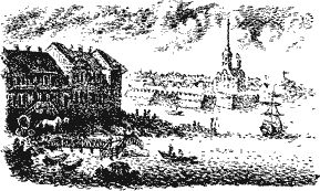 Юрий Крутогоров - Куда ведет Нептун