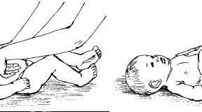 Елена Исаева - Детский массаж. Поэтапное руководство