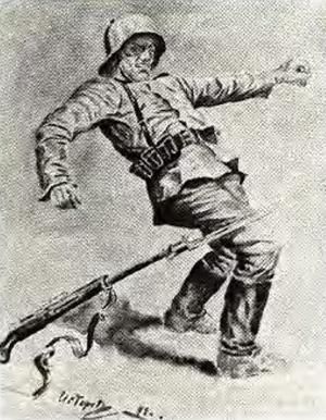 Иван Истомин - Первые ласточки