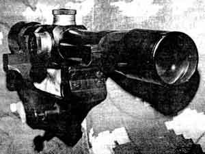 Алексей Потапов - Искусство снайпера