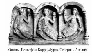 Кирилл Королев - Языческие божества Западной Европы. Энциклопедия