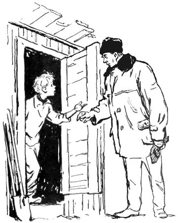 Валентин Рушкис - Повесть о славных делах Волли Крууса и его верных друзей