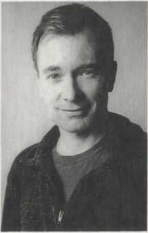 Тони Парсонс - Семья