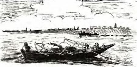 Иван Истомин - Первые ласточки