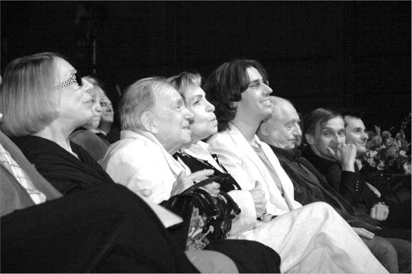 Андрей Вознесенский - Ямбы и блямбы