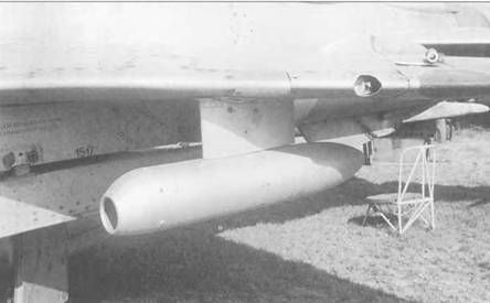 С. Иванов - МиГ-21. Особенности модификаций и детали конструкции. Часть 1