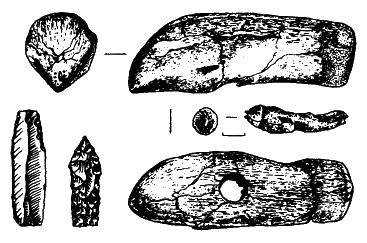 Евгений Яровой - Мистика древних курганов