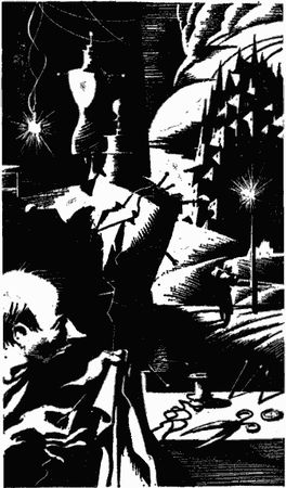 Всеволод Иванов - Пасмурный лист (сборник)