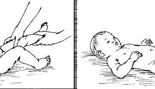 Елена Исаева - Детский массаж. Поэтапное руководство