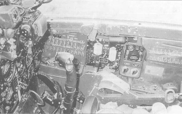 С. Иванов - МиГ-21. Особенности модификаций и детали конструкции. Часть 1