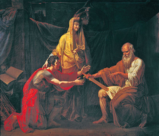 Николай Костомаров, Василий Ключевский и др. - Самодержцы московские: Иван III....