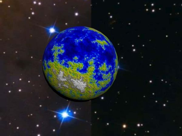 Сергей Шаврук, Галина Шаврук - Сборник Фантастических рассказов о далёких...