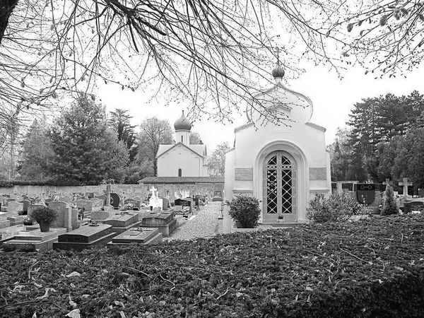 Владимир Большаков - Кофе и круассан. Русское утро в Париже